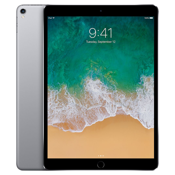 iPad Pro 10.5