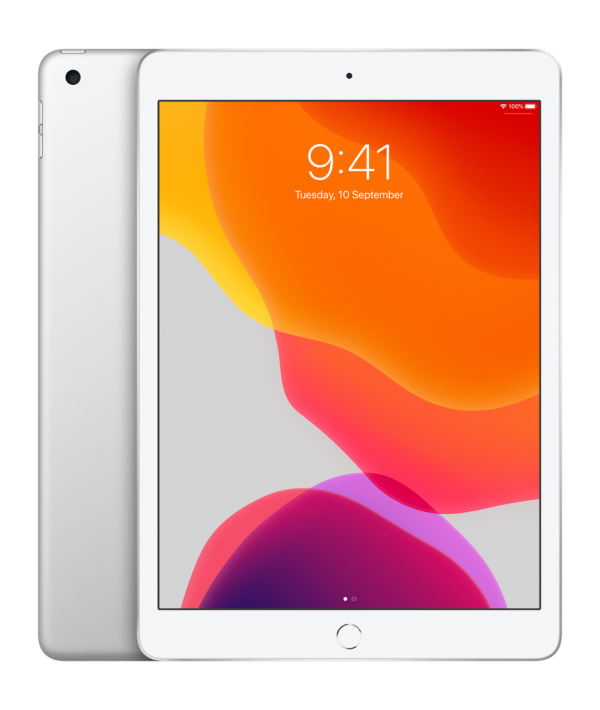 iPad 10.2", 8. gen (2020)