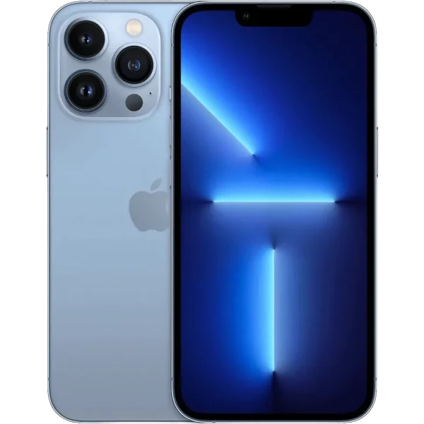 Reparation af iPhone 13 Pro