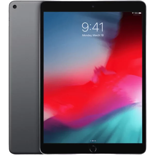 iPad Air 2019